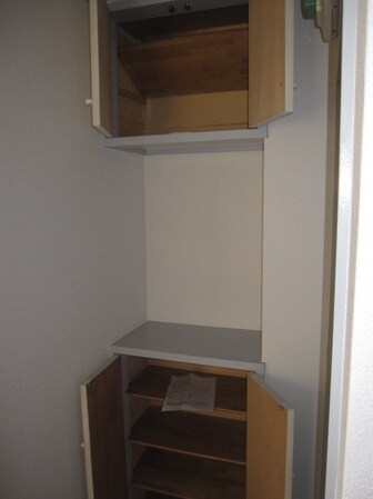 蒲生マンションの物件内観写真